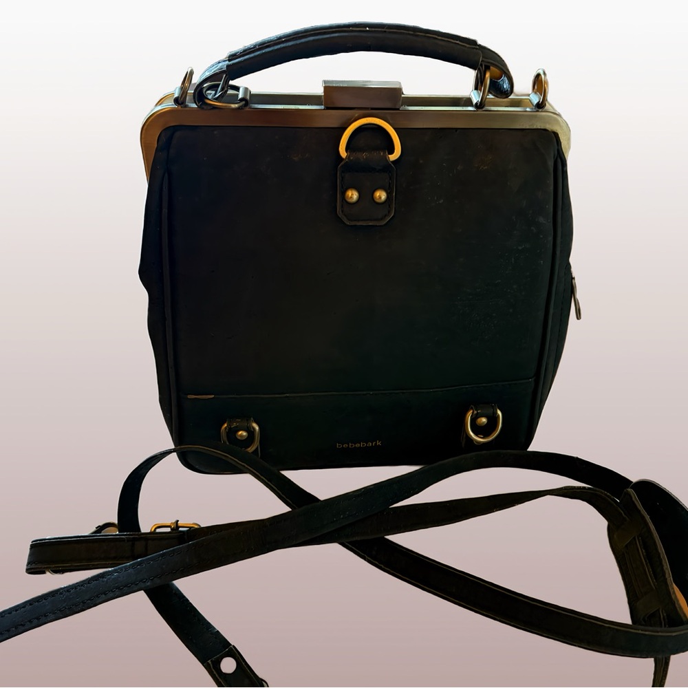 Laflore Bebebark bag. Excellent condition.